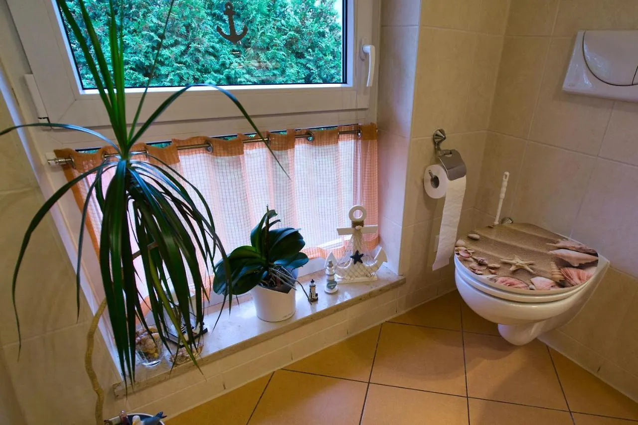 Mycozyplace - Zwei Gemuetliche Zimmer Fuer Vier Dresden