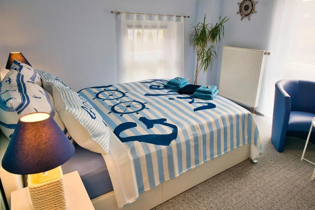 Mycozyplace - Zwei Gemuetliche Zimmer Fuer Vier Dresden 0*,  Deutschland