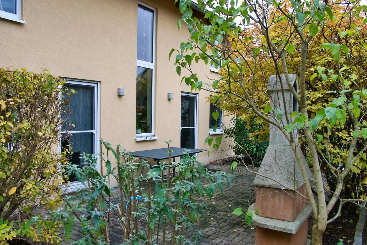 Mycozyplace - Zwei Gemuetliche Zimmer Fuer Vier Dresden