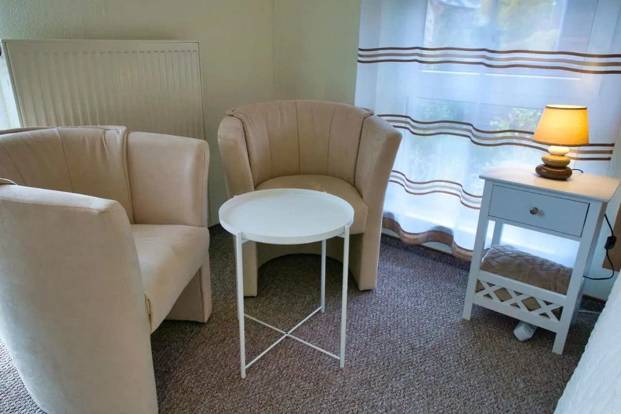 Mycozyplace - Zwei Gemuetliche Zimmer Fuer Vier Dresden