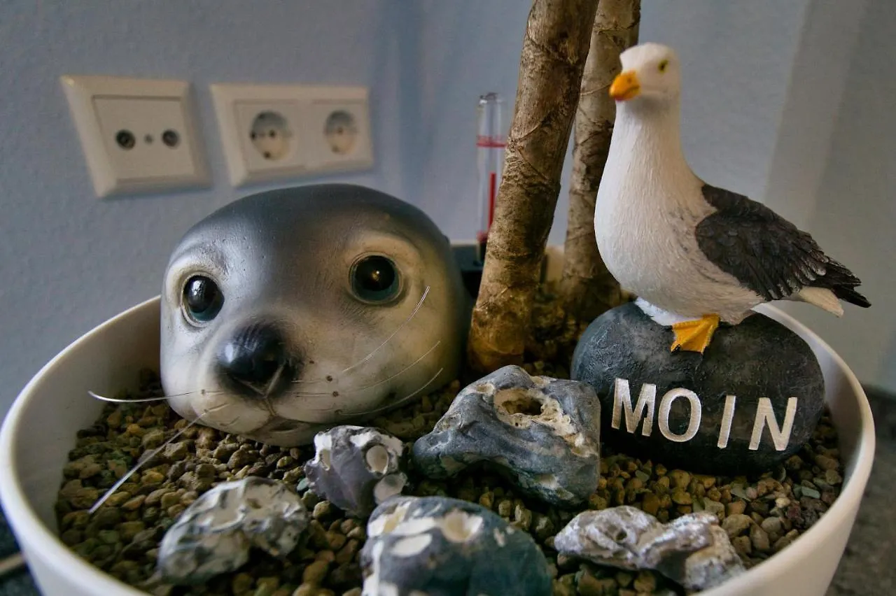 Mycozyplace - Zwei Gemuetliche Zimmer Fuer Vier Dresden Deutschland