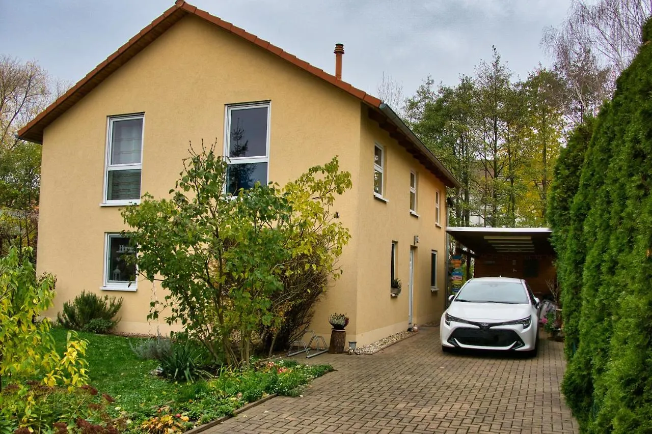 Mycozyplace - Zwei Gemuetliche Zimmer Fuer Vier Dresden 0*,