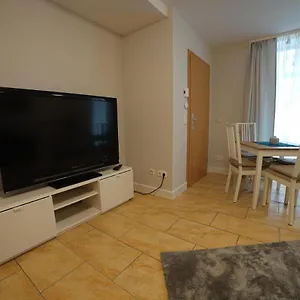 Apartmán Buergerstrasse, Drážďany