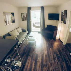 Apartment Ferienwohnung, Dresden