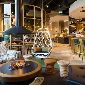 Hotel Indigo - Wettiner Platz By Ihg, Drážďany