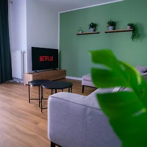 Apartment Design - Balkon - Induktionskochfeld - Zentral, Dresden