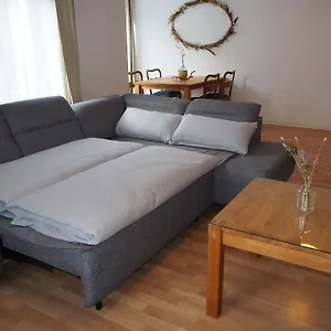 Apartment Elegante & Stilvolle 2,5 Raum, Dresden
