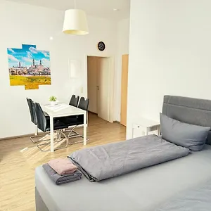 Apartmán Dresdener Berge, Drážďany