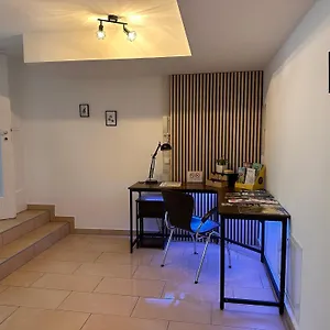 Apartment Neu* 4+1 Personen, Zentrumsnah,ebk, Stellplatz, Dresden