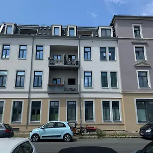 Apartment Fewo Dresden, Dresden