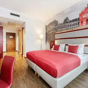 Hotell Amedia Plaza Dresden, Trademark Collection By Wyndham, Dresden