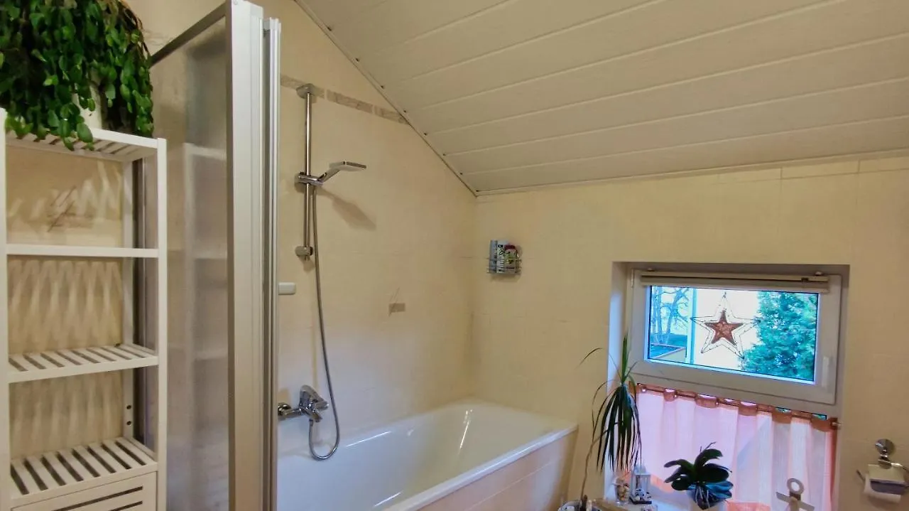 Mycozyplace - Zwei Gemuetliche Zimmer Fuer Vier Dresden Homestay