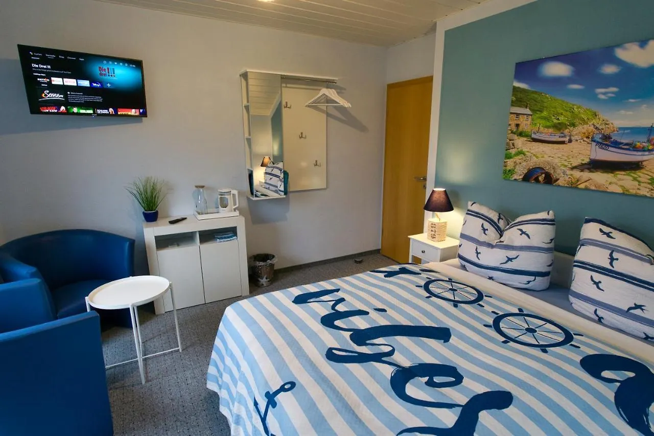 Mycozyplace - Zwei Gemuetliche Zimmer Fuer Vier Dresden 0*,