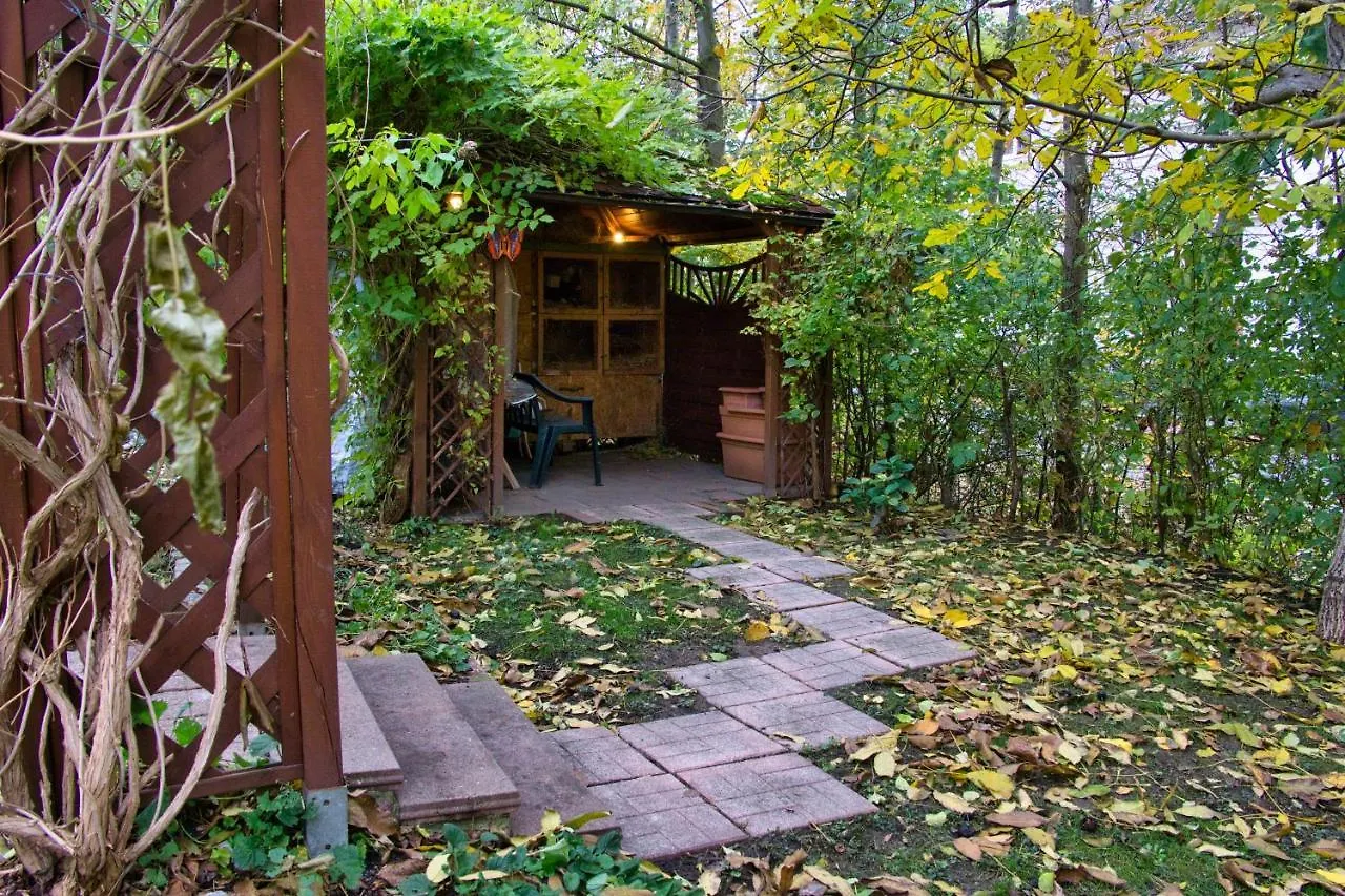 Mycozyplace - Zwei Gemuetliche Zimmer Fuer Vier Dresden Homestay